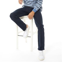 Levi's Heren 514 Straight jeans Diep Donkerblauw