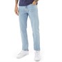 Levi's Mens 502 Tapered Jeans Here We Stop