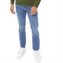 Levi's Herre 511 Slim Jeans Blå