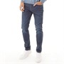 Levi's Jean Skinny 510 Homme Bleu