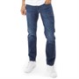 Levi's Jean Slim 511 Band Wagon ADV Homme Bleu Moyen