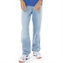 Levi's Herre 568 Stay Loose Jeans Med Lige Ben Mellemblå