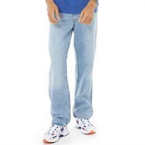 Levi's Herren 568 Stay Loose Jeans mit geradem Bein Mittelblau