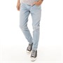 Levi's Jean Fusélé 512 Homme Bleu Clair