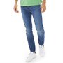 Levi's Jean Skinny 510 Homme Bleu