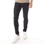 Levi's Jean Fusélé Skinny Homme Délavé Foncé