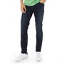 Levi's Jean Slim 511 Homme Bleu Marine Foncé