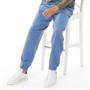 Levi's Pantalons de Jogging Red Tab Homme Bleu Clair