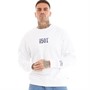 Levi's Sweatshirts Graphic Homme Blanc