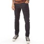 Levi's Jean Skinny 510 Homme Bleu Foncé
