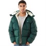 Levi's Herren Fillmore Puffajacke Grün