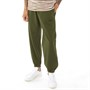 Levi's Mens Red Tab Joggers Rifle Green Levis Tops