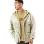 Levi's Mens Bartlett Utility Jacket Seagrass