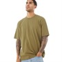Levi's Mens Stay Loose T-Shirt Martini Olive