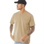 Levi's Mens Red Tab T-Shirt Unbasic Khaki Unbasic Khaki