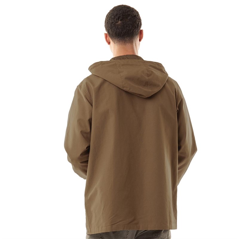 Levi's Herren Market Field Jacken Braun