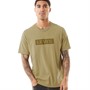 Levi's Mens Relaxed Fit T-Shirt Boxtab Cedar