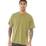 Levi's Mens Red Tab T-Shirt Cedar Garment Dye Cedar