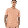 Levi's Mens Original HM T-Shirt Sleek Brandied Melon