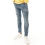 Levi's Mens Skinny Tapered Jeans Dorian ADV