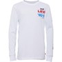Levi's Junior Levis Strauss Co T-Shirt Weiß