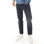 Levi's Mens 502 Tapered Jeans Ama Dark Vintage