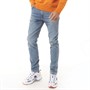 Levi's Mens 512 Slim Tapered Jeans Tabor Together Now