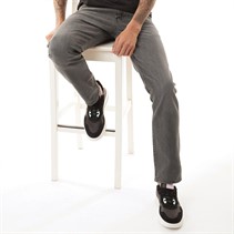 Levi's Mens 502 Tapered Jeans Illusion Gray ADV