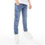 Levi's Boys Skinny Taper Jeans Small Talk