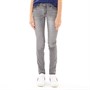Levi's Girls 710 Super Skinny Jeans Flume