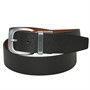 Levi's Mens Core Reversible Belt Regular Black