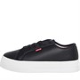 Levi's Womens Tijuana Trainers Regular Black