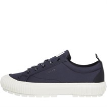 Levi's Womens Sierra Low S Trainers Regular Black