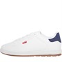Levi's Herren Sneaker Weiß