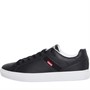 Levi's Herren Sneaker Schwarz
