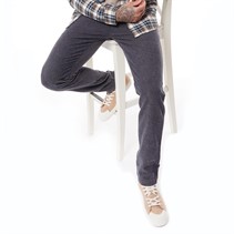 Levi's Mens XX Chinos Dark Blue Heather