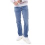 Levi's Mens 541 Athletic Tapered Jeans Fremont Drop Shot