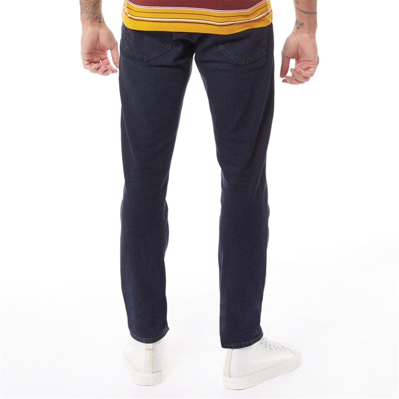 Levi's Mens 512 Slim Tapered Jeans Paros The House Od Adv
