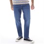 Levi's Mens 502 Tapered Jeans Paros Yours Adv Tnl