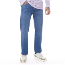 Levi's Mens 501 Original Jeans Z0930 Medium Indigo Stonewash