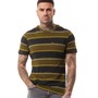 Levi's T-Shirts Classic Homme Rayures