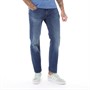 Levi's Mens 502 Tapered Jeans Moto Cross Adv