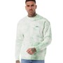 Levi's Mens Crew Neck Sweatshirt Summer Fest Peppermint
