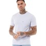 Levi's Mens Classic Pocket T-Shirt Arctic Ice