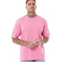 Levi's Mens Stay Loose T-Shirt Chateau Rose