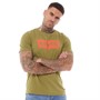 Levi's Mens Graphic T-Shirt Tbd16