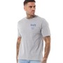 Levi's Mens Relaxed Fit T-Shirt Surf Club Mhg