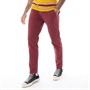 Levi's Mens XX Slim Fit Chinos Z2140 Red Garment Dye
