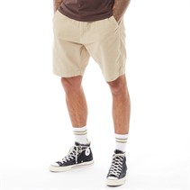 Levi's Mens XX Chino Shorts Z2768 Tan Garment Dye