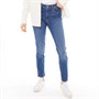 Levi's Womens 721 High Rise Skinny Jeans Blow Your Mind